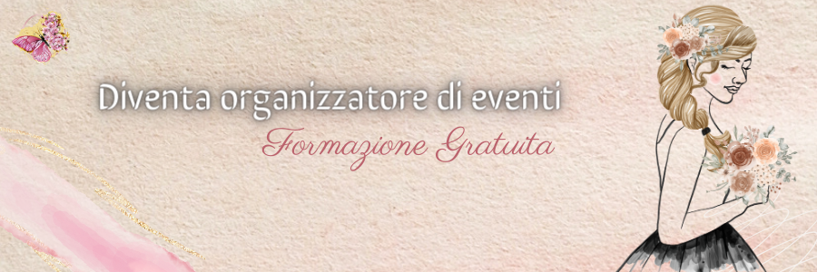 organizzazione eventi